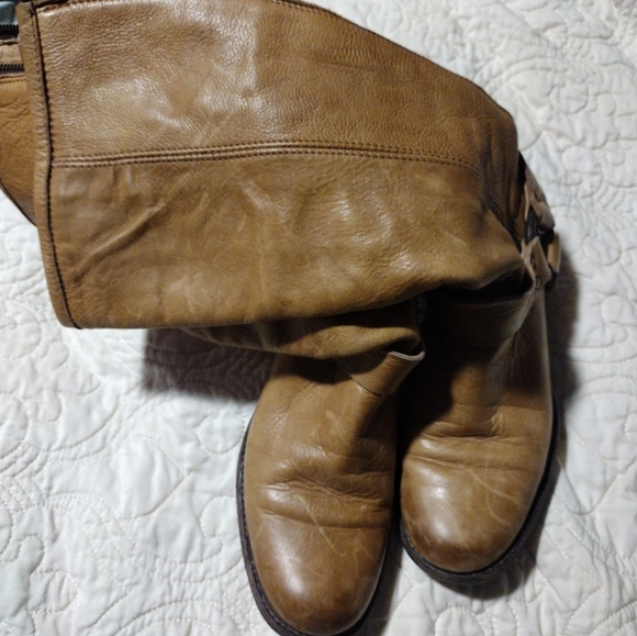 Frye boots - Picture 3 of 6